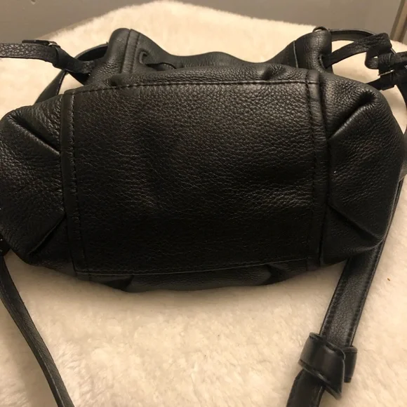 Vintage Kate Spade Bucket Bag - Picture 2 of 5